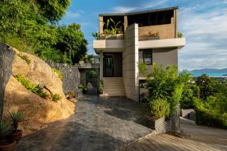 Magic suites Seaview villas, Koh Samui - 3