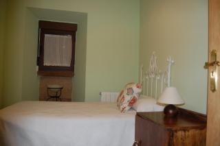 Casa Rural Sietevillas Padel - 2