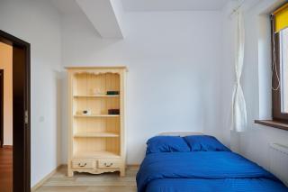 Cozy 3 Bedroom Apartments In Centre of Iasi Palas Mall - Iaşi - 4