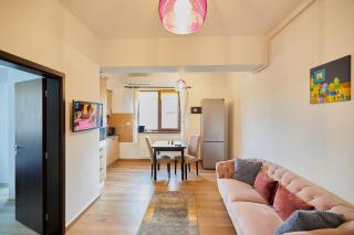 Cozy 3 Bedroom Apartments In Centre of Iasi Palas Mall - Iaşi - 7