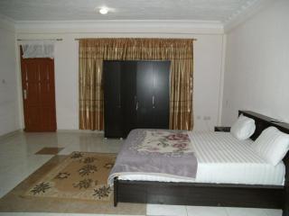Pemicsa Hotel Accra - Spintex - 9