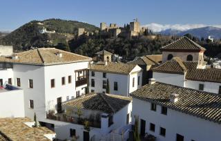 Smart Suites Albaicin - Granada - 0