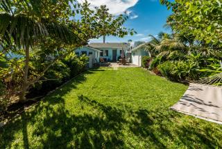 Pacific Bungalow in Oceanside with Backyard & Tiny House - Oceanside - 9