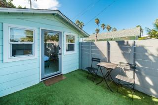 Pacific Bungalow in Oceanside with Backyard & Tiny House - Oceanside - 3