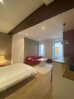 Modern Apartment in the Heart of St-Germain - 7