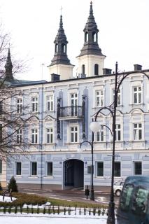 Pod Ratuszem - Wieluń - 0
