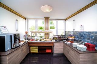 Alexander Business Hotel Hannover City - Hanovre - 2