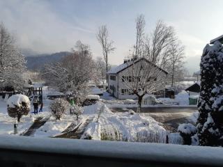Ferienwohnung Bergblick - Oberaudorf - 6