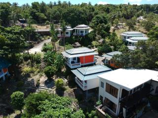 Dragon Hut Resort - Haad Yao - 7