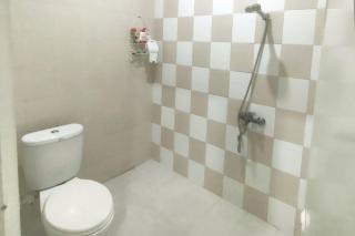 Urbanview Hotel Jagakarsa by RedDoorz - Jakarta - 4