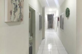Urbanview Hotel Jagakarsa by RedDoorz - Jakarta - 3
