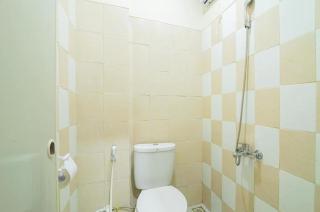 Urbanview Hotel Jagakarsa by RedDoorz - Jakarta - 2