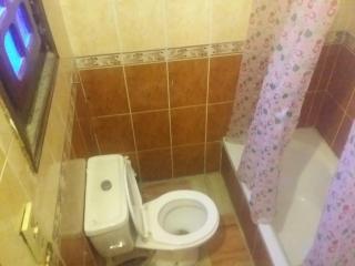 Просторная квартира рядом с улицей Шератон - 1