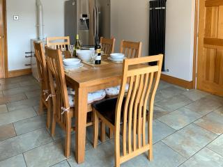 The Bungalow - Aikton - 3
