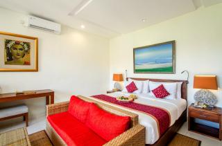 Tebesaya Cottage by Pramana Villas - Ubud - 2