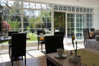 Hotel Lindenallee - Lindau - 3