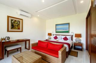 Tebesaya Cottage by Pramana Villas - Ubud - 8