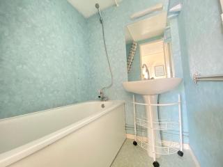 Maison avec piscine, tennis à 300m de la plage - 2 chambres, terrasse et parking privé - FR-1-231-267 - 3