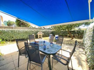 Maison avec piscine, tennis à 300m de la plage - 2 chambres, terrasse et parking privé - FR-1-231-267 - Brétignolles-sur-Mer - 1