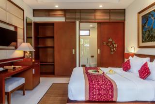 Tebesaya Cottage by Pramana Villas - Ubud - 7