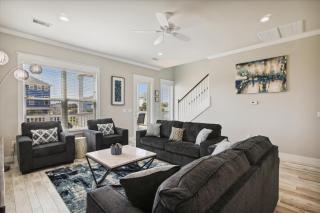 Pearl of the Sea - Galveston - 9