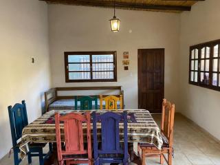 Casa de Alquiler La Soñada - Tilcara - 4