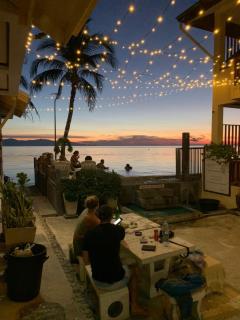 Rin Bay View Resort - Haad Rin - 2