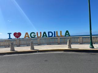 Near Crash Boat Aguadilla 2nd Floor Retreat - 6