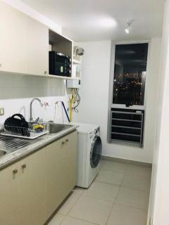 apartamento nuevo comodo 4 camas - Viña del Mar - 3