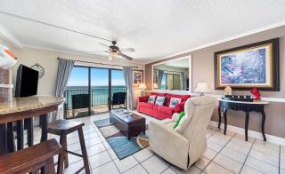 Summit Beach Resort #821 - 8