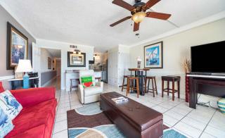 Summit Beach Resort #821 - Panama City Beach - 7