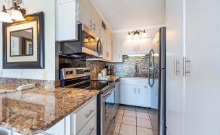 Summit Beach Resort #821 - 6