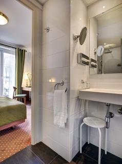 Hotel Eden - Ginevra - 9