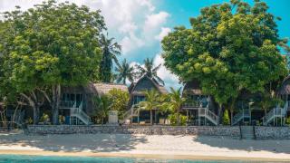 Hai Tide Beach Resort - Nusa Lembongan - 9