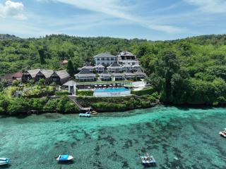 Sea La Vie Resort Nusa Penida - Nusa Penida - 3