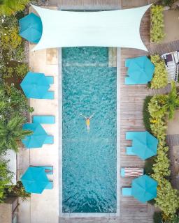 Hai Tide Beach Resort - 1