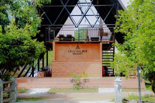Lolu Village Resort - 3