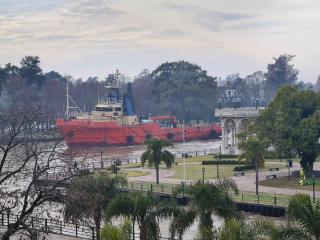 Enjoy & Rest - Tigre - 8