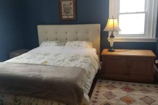 Charming Townhouse in Historic Town near Boston. - Dedham - 2