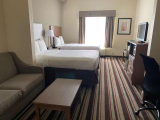 Best Western Windsor Inn and Suites - Danville - 4