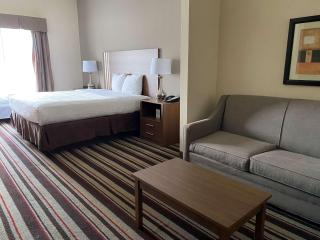 Best Western Windsor Inn and Suites - Danville - 5