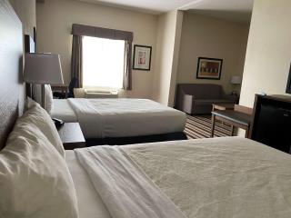 Best Western Windsor Inn and Suites - Danville - 3