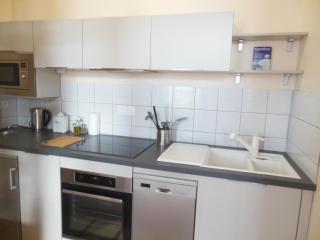 Charmant appartement face plage de Boulogne-sur-Mer avec terrasse, 1 chambre, WiFi, draps inclus - FR-1-376-111 - 6