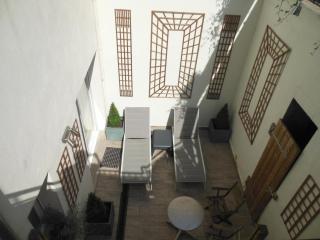 Charmant appartement face plage de Boulogne-sur-Mer avec terrasse, 1 chambre, WiFi, draps inclus - FR-1-376-111 - 2