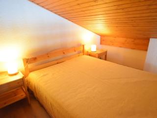 Charmant duplex près des pistes pour 4 personnes avec balcon exposé sud - FR-1-498-88 - Bernex - 7