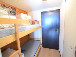 Charmant duplex près des pistes pour 4 personnes avec balcon exposé sud - FR-1-498-88 - Bernex - 3