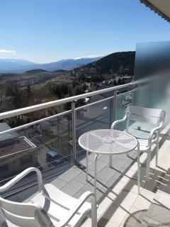 Residence The Catalogne - Font-Romeu - 0
