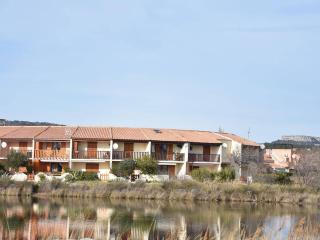 Pavillon 3 pièces avec piscine, terrasse et parking privé - Proche plage et commerces - FR-1-229-812 - Gruissan - 1