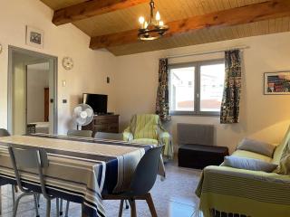 Appartement 2 pièces avec terrasse, proche port et plage, climatisé, 4 couchages, classé 3 étoiles - FR-1-225C-112 - Banyuls-sur-Mer - 8