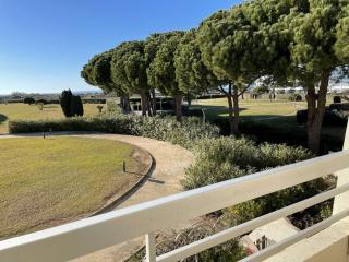 Studio Cabine 4 Couchages avec Terrasse et Parking Privé, Accès Direct Plage - Port Camargue - FR-1-250-245 - Le Grau-du-Roi - 7